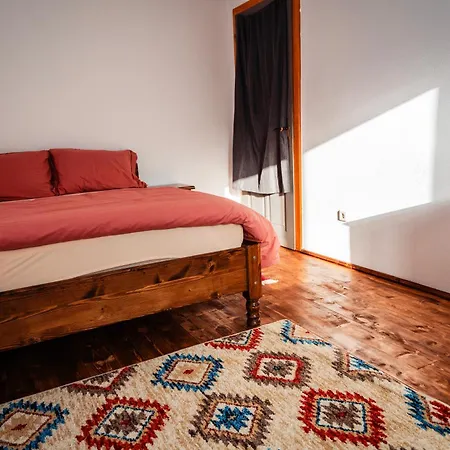 Casa-dorina Homestay