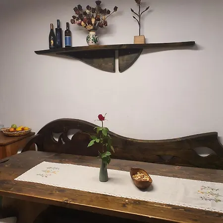 Homestay Casa-dorina