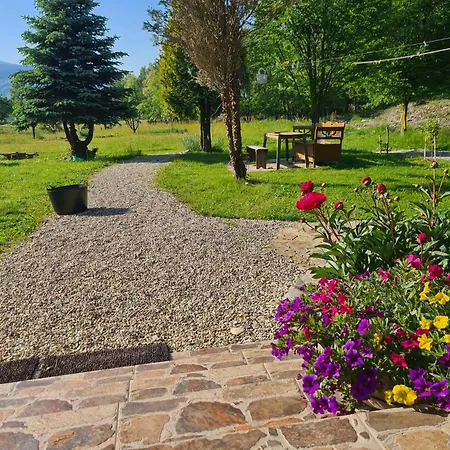 Casa-dorina Petrila