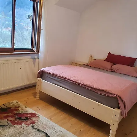 Casa-dorina * Petrila