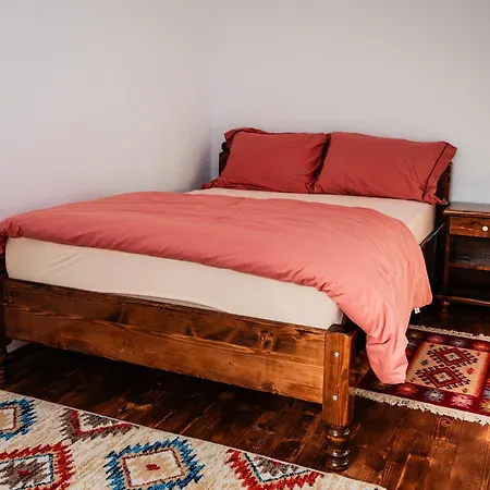 Homestay Casa-dorina *