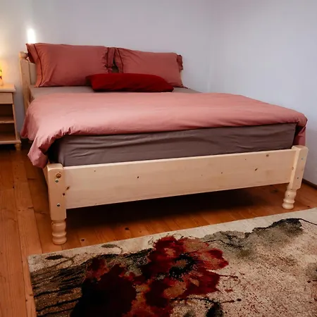 Casa-dorina * Petrila