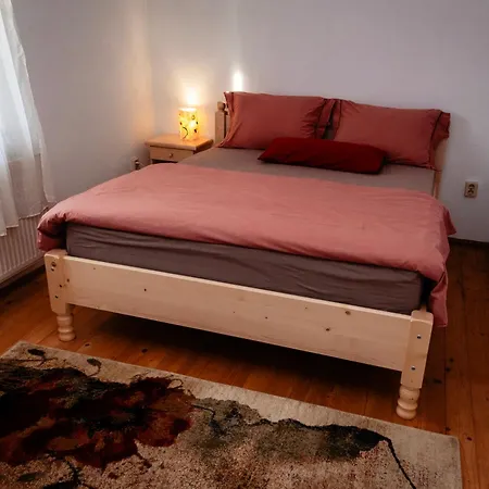 Homestay Casa-dorina