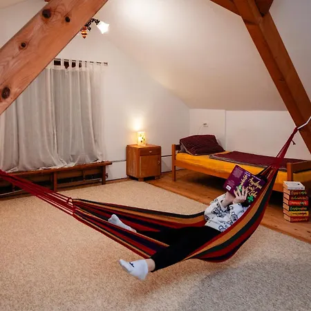 Casa-dorina Homestay