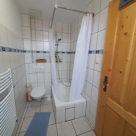 Casa-dorina Homestay