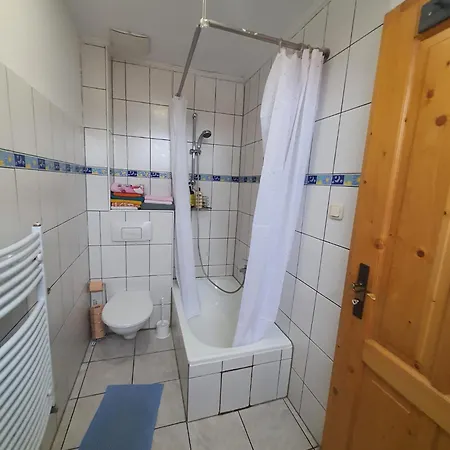Homestay Casa-dorina