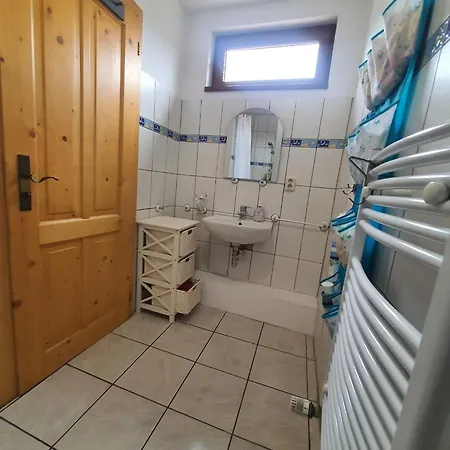 Casa-dorina Homestay Petrila